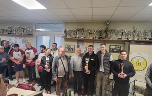 Finales de Coupe d'Hiver 
