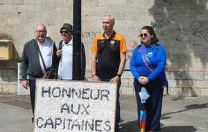 BOUQUET PROVINCIAL 2025 SOISSONS