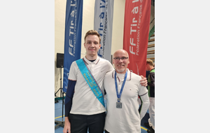 Championnat de France Beursault à Soissons