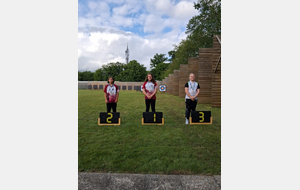 Championnat de Ronde Jeunes TAE