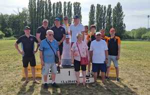 Coupe de Ronde 2026
