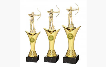 Championnat de l'Oise Jeune en salle