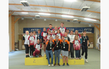 Ch Ronde Jeune Extérieur