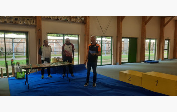 Ch Oise et Ronde Beursault 2025