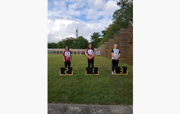 Championnat de Ronde Jeunes TAE
