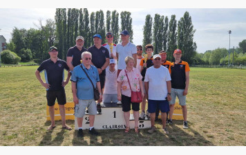 Coupe de Ronde 2026