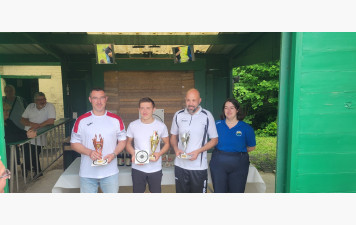 Coupe des Capitaines et Officiers 2026
