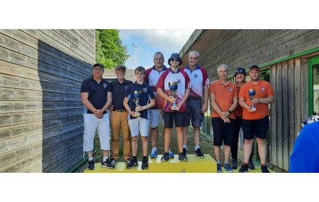 Coupe de Ronde 2022