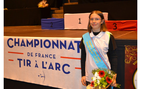 Bravo à Noéline et aux autres spécialistes Beursault de la ronde 