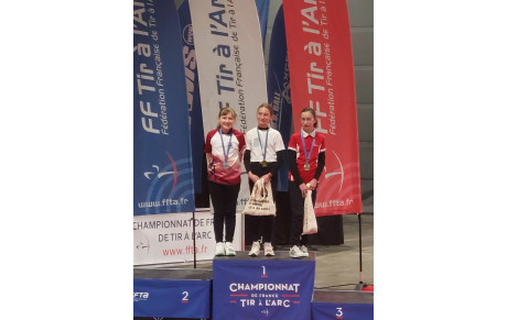 Championnat de France Salle 2024 Grenoble