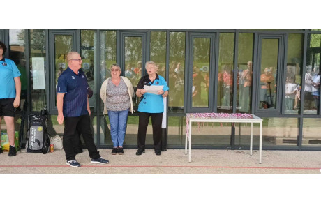 Ch Oise extérieur 2024 