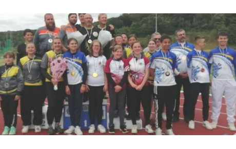 Ch Ligue International Noyon 2024