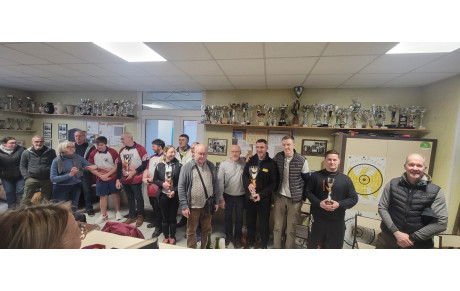 Finales de Coupe d'Hiver 