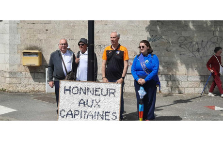 BOUQUET PROVINCIAL 2025 SOISSONS