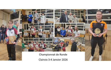 CH Ronde salle Clairoix