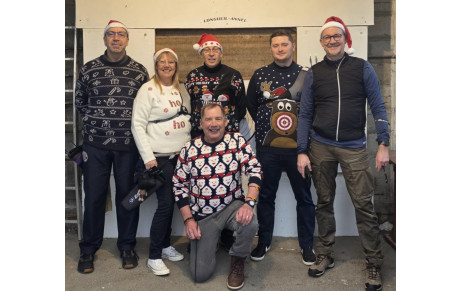 Phase éliminatoire de coupe d'hiver