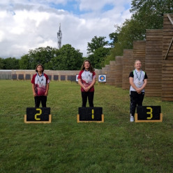 Championnat de Ronde Jeunes TAE