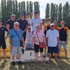 Coupe de Ronde 2026