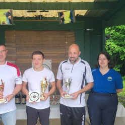 Coupe des Capitaines et Officiers 2026